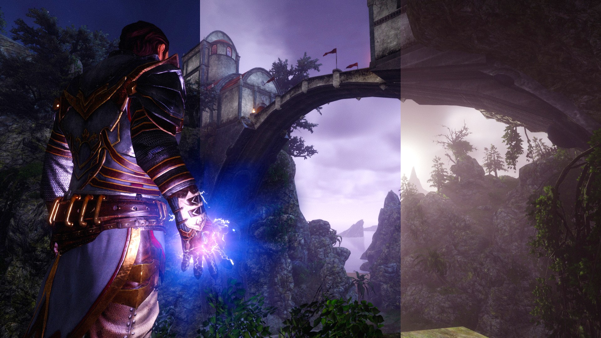 Risen 3: Titan Lords - Enhanced Edition - Imagen 15